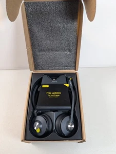 Auriculares inalámbricos estéreo Jabra Engage 65 9559553125 caja abierta NUEVO - Imagen 1 de 9