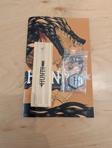 HUNT(er/ed) Collectors Edition (gebraucht) - Bild 1 von 1