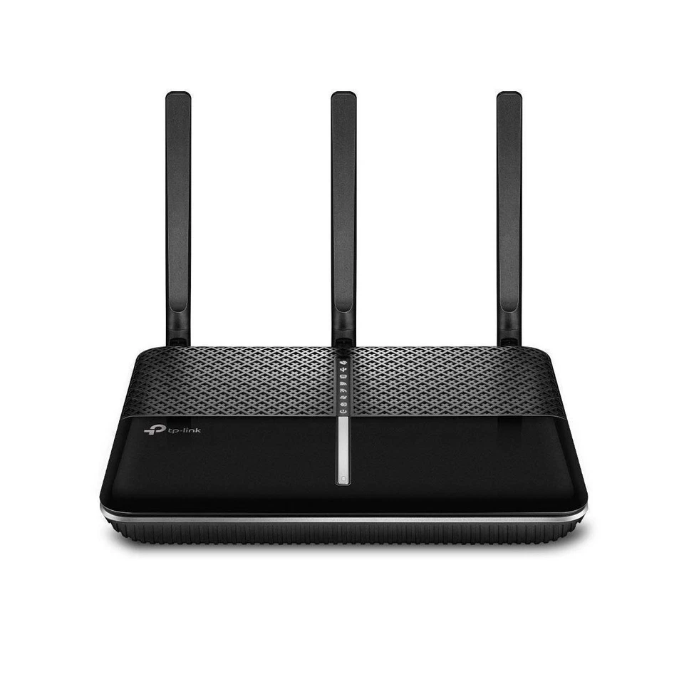 TP-Link Archer VR2100v(DE) AC2100 Dualband WLAN DSL Router - Bild 1 von 1