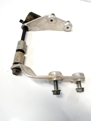 ✅ Honda CRF450R CRF 450 2004-2008 montaje en motor placa de motor espaciador de pernos 2005 Foto 1 de 4