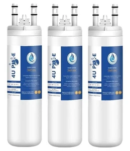 WF3CB Refrigerator Water Filter for Pure Source 3bSMF1006 706465 WF425 AP4567491 - Picture 1 of 6