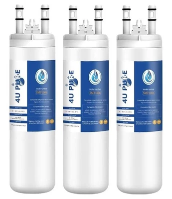 WF3CB Refrigerator Water Filter for Pure Source 3bSMF1006 706465 WF425 AP4567491 - Image 1 of 4