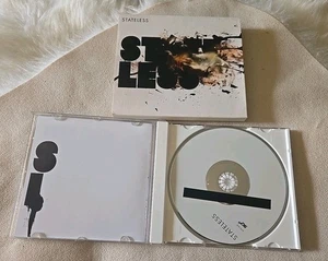 STATELESS - Stateless - CD - **Mint Condition** - Imagen 1 de 4
