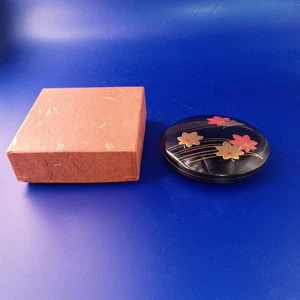 Lacquerware Tomoji Makie Incense Combination Incense Combination Series - Picture 1 of 5