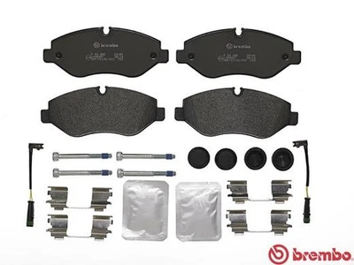 MERCEDES-BENZ SPRINTER Brembo Brake Pads Front Sprinter 2006- - Image 1 of 3