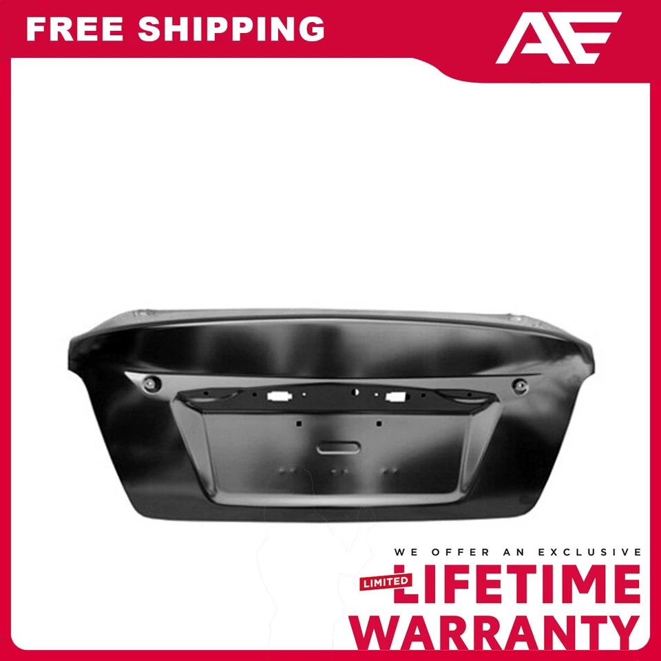 Deck Lid For 2013-2015 Nissan Altima Sedan - Image 1 of 1