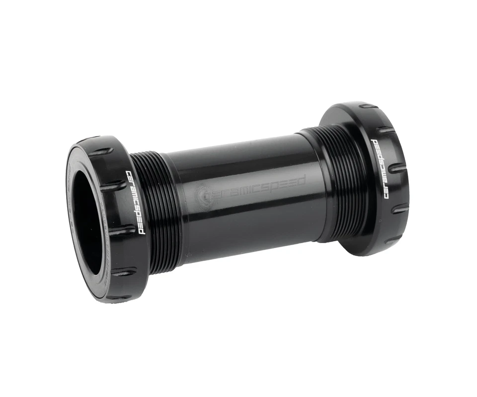 Soporte inferior CeramicSpeed - Alpha para BSA SRAM DUB - Carretera Foto 1 de 1