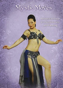 Mystic Moves by Ava Fleming - NEW RELEASE - Bild 1 von 1