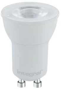 Bombilla LED MR11 GU10 3.4W, 4000K, 320lm ILMR11NE008 - Imagen 1 de 2