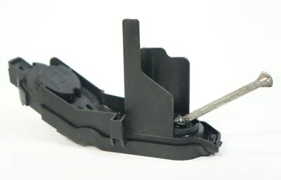 BMW 750LI 760LI 740I 2009-2015 cerradura de puerta del conductor interruptor adaptador OEM Foto 1 de 4