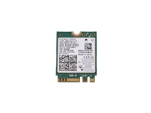 Acer Aspire 3 (A315-23) original WLAN/Bluetooth Karte - Afbeelding 1 van 3