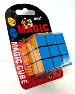 Magic Cube IQ Game US seller New - Picture 1 of 3