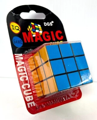 Magic Cube IQ Game US seller New - Image 1 of 3
