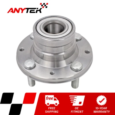 Cojinete de cubo de rueda trasera para Mitsubishi Mirage Dodge Colt Summit 1993-2002 Foto 1 de 4