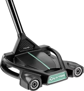 TaylorMade Japan Official Spider TOUR TRUSS Spider Tour Truss Series Putter 2024 - Picture 1 of 7