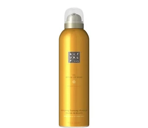 RITUALS The Ritual of Mehr Duschschaum Foaming Shower Gel 200 ml 💛💛⚜️ - Bild 1 von 1