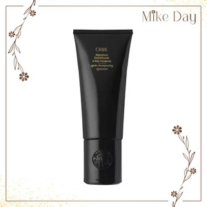 Oribe Signature Conditioner A Daily Indulgence 6.8 oz / 200 ml - New in Box - Picture 1 of 2