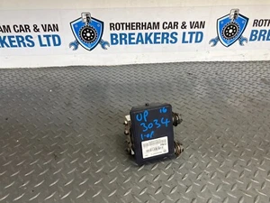 VW UP (2016) 1.0 PETROL - ABS PUMP 1S0614517L - Picture 1 of 4