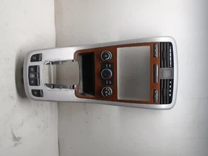 2007 08 09 Chevy Equinox AC Heater Temperature Control Bezel Vent OEM - Foto 1 di 6