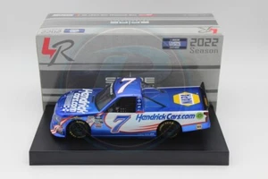 Chase Elliott 2022 HendrickCars.com (Bristol) 1:24 Liquid Color Nascar Diecast - Picture 1 of 2