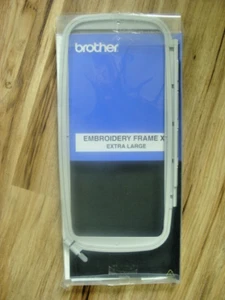 Brother ® XL Embroidery Frame Model SA425 - Picture 1 of 2
