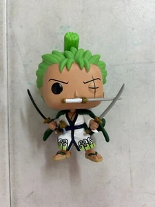 Funko Pop Roronoa Zoro One Piece No Box - I believe #923 - Picture 1 of 2