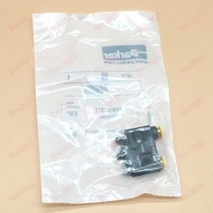 PXB-B3921 PARKER New Pneumatic Components SPOT STOCK - Picture 1 of 5
