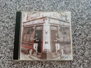 Johnny Gallagher & Friends – Live & unplugged in Finn McCools (No Label) (CD) - Picture 1 of 3