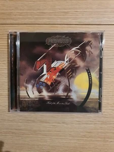 HAWKWIND (Hall of the Mountain Grill) CD - Foto 1 di 3