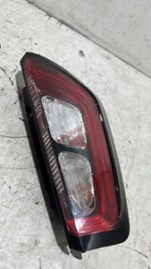 FIAT PUNTO EVO 1.2 2009, PASSENGER SIDE REAR LIGHT - Picture 1 of 10