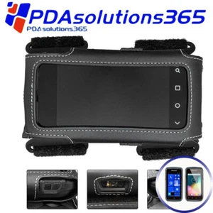 Wrist Mount Carrying Case for Honeywell Dolphin CT50 CT60 Adjustable Strap - Picture 1 of 9