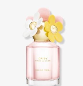 AUTHENTIC Marc Jacobs Daisy Perfume! 2.5 ozNEW! In Box! 30% OFF ULTA! FIRE SALE!