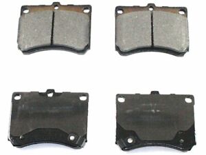 For 1991-1999 Mercury Tracer Brake Pad Set Front 88674MS 1992 1993 1994 1995