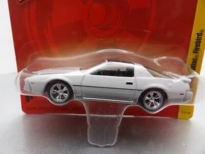 1985 PONTIAC FIREBIRD 2010 JOHNNY LIGHTNING FOREVER 64 1:64 DIE-CAST - Picture 1 of 5