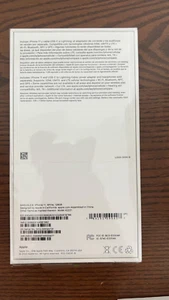 Apple Iphone 11 White - 128GB - Factory Unlocked - New And Sealed - Picture 1 of 1