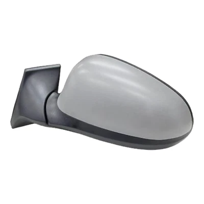 Specchio Retrovisore Sinistro Sx Elettrico Termico Adatto a Musa Idea da 09/2007 - Immagine 1 di 2