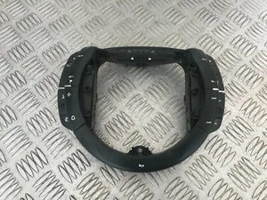 Contour commande volant - CITROËN C4 PICASSO I (1) - Référence : 96624939ZD - Picture 1 of 5