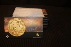 2019 American $1 Coin & Currency Set 9 Sets 19NR - Picture 1 of 5