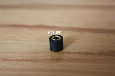 DAT Recorder Andruckrolle Pinch Roller für Sony Geräte = MCS-MIK
