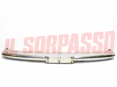 Parachoques delantero completo Alfa Romeo GT Step usado original Foto 1 de 2