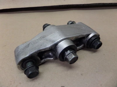 2004 KAWASAKI NINJA 500R EX500 REAR SHOCK SPRING SUSPENSION LINK Foto 1 de 4