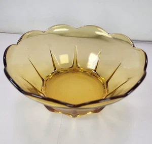 Taza sopa vintage Glasbake J-2711 vaso con leche holandesa en maceta todo blanco 4 1/2" EE. UU. - Imagen 1 de 9