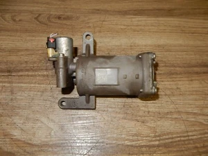 2018-2019 BUICK LACROSSE FWD AUTOMATIC TRANSMISSION ACCUMULATOR (24283938) OEM - Picture 1 of 5