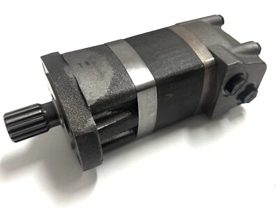 Wacker OEM Drive motor for RT82, RT56 Trench Rollers 5000181899 - Image 1 of 2