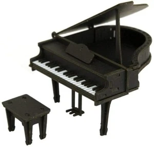 SIGUMI Si-gu-mi PLUS Paper Art - Piano - Picture 1 of 3