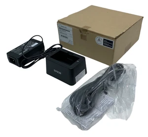 Epson OT-SB80II Single battery charger for OT-BY80II - Picture 1 of 10