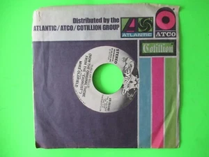 MIKE OLDFIELD THE ORIGINAL THEME FROM THE EXORCIST  7" 45 EX - Picture 1 of 2