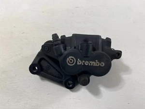 2012 Ducati Diavel Brembo Rear Brake Caliper 61140372B Bracket - Picture 1 of 4
