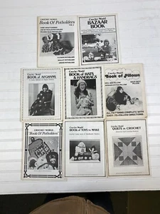 craft world books - Picture 1 of 1