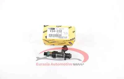 Inyector de combustible Hitachi 166009HP0A fabricante de equipos originales para Nissan Rogue 2,5 L 2014-2018 Foto 1 de 2